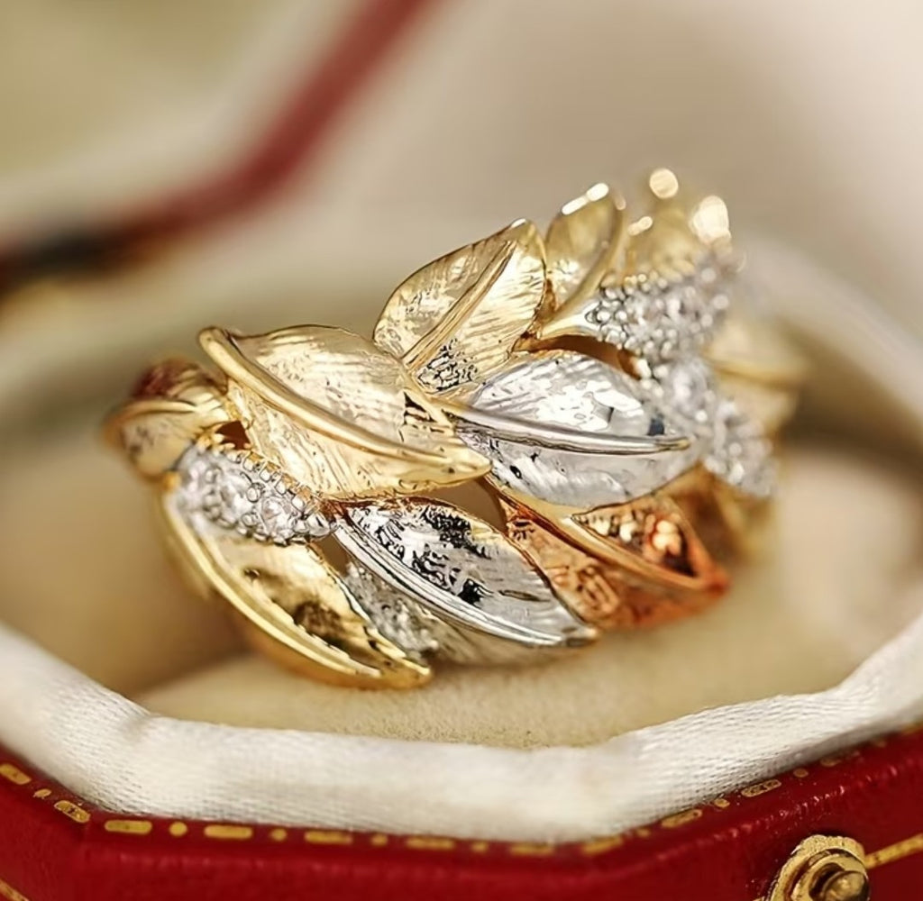 Ring 260040138