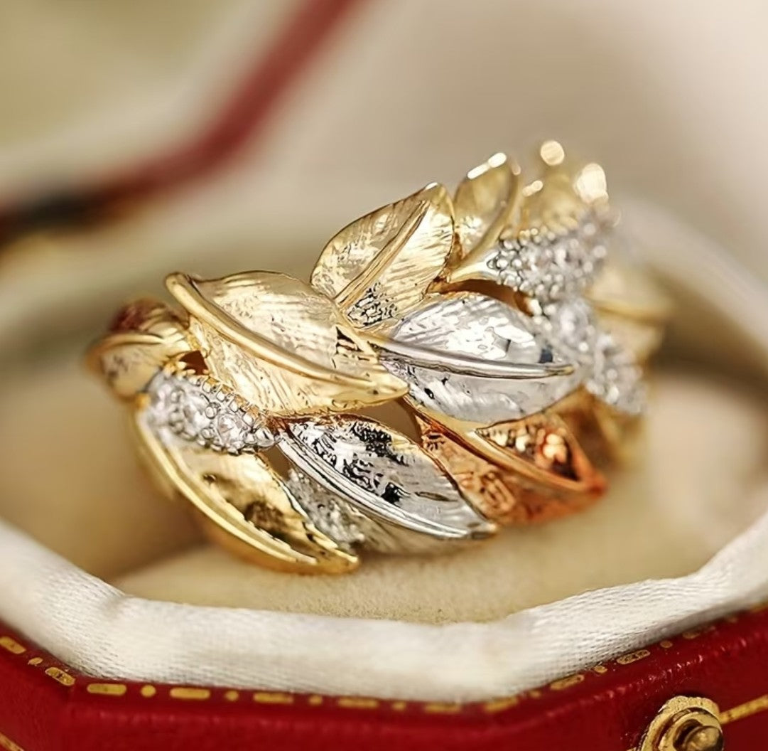 Ring 260040138
