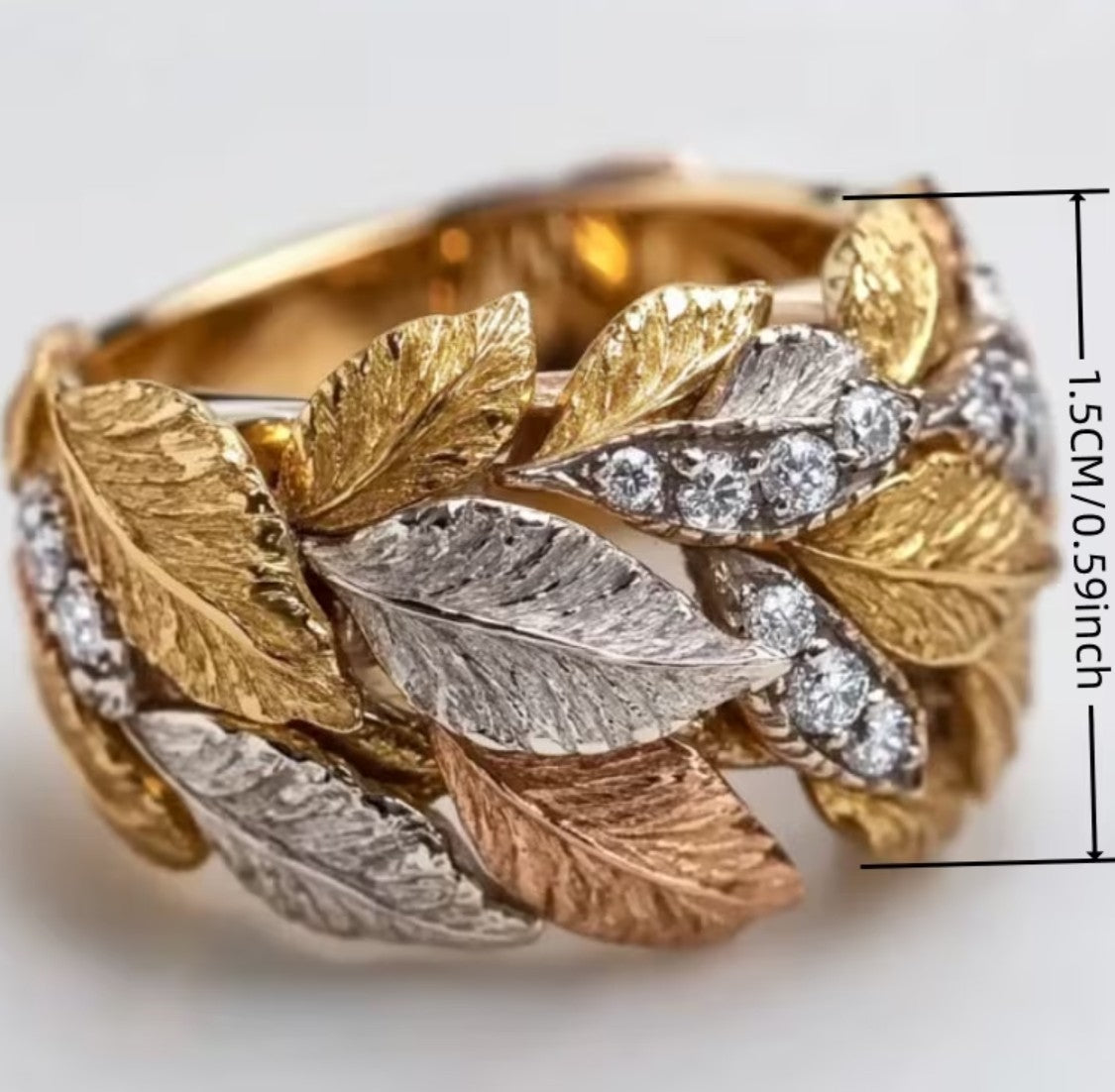 Ring 260040138