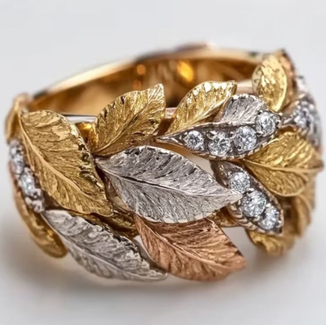 Ring 260040138