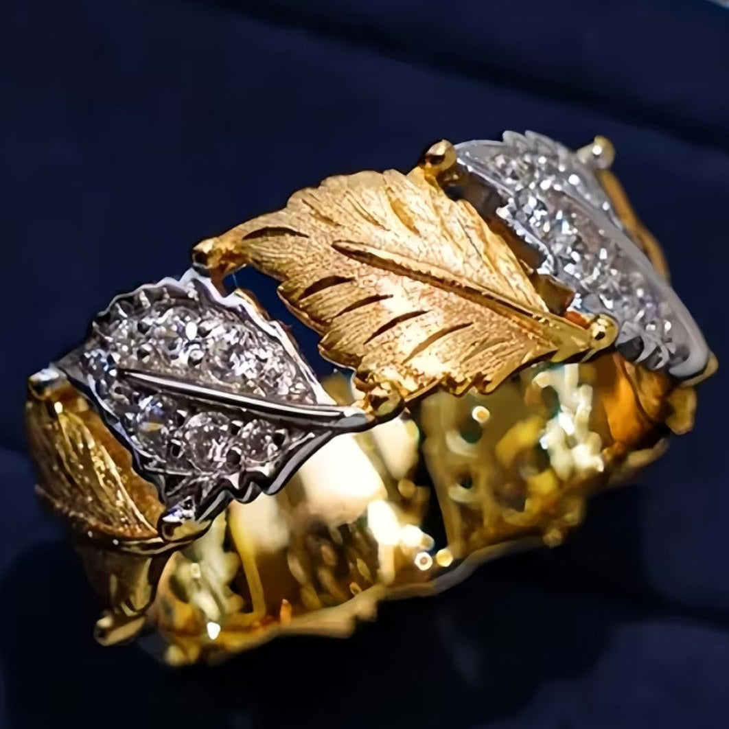 Ring 260040139