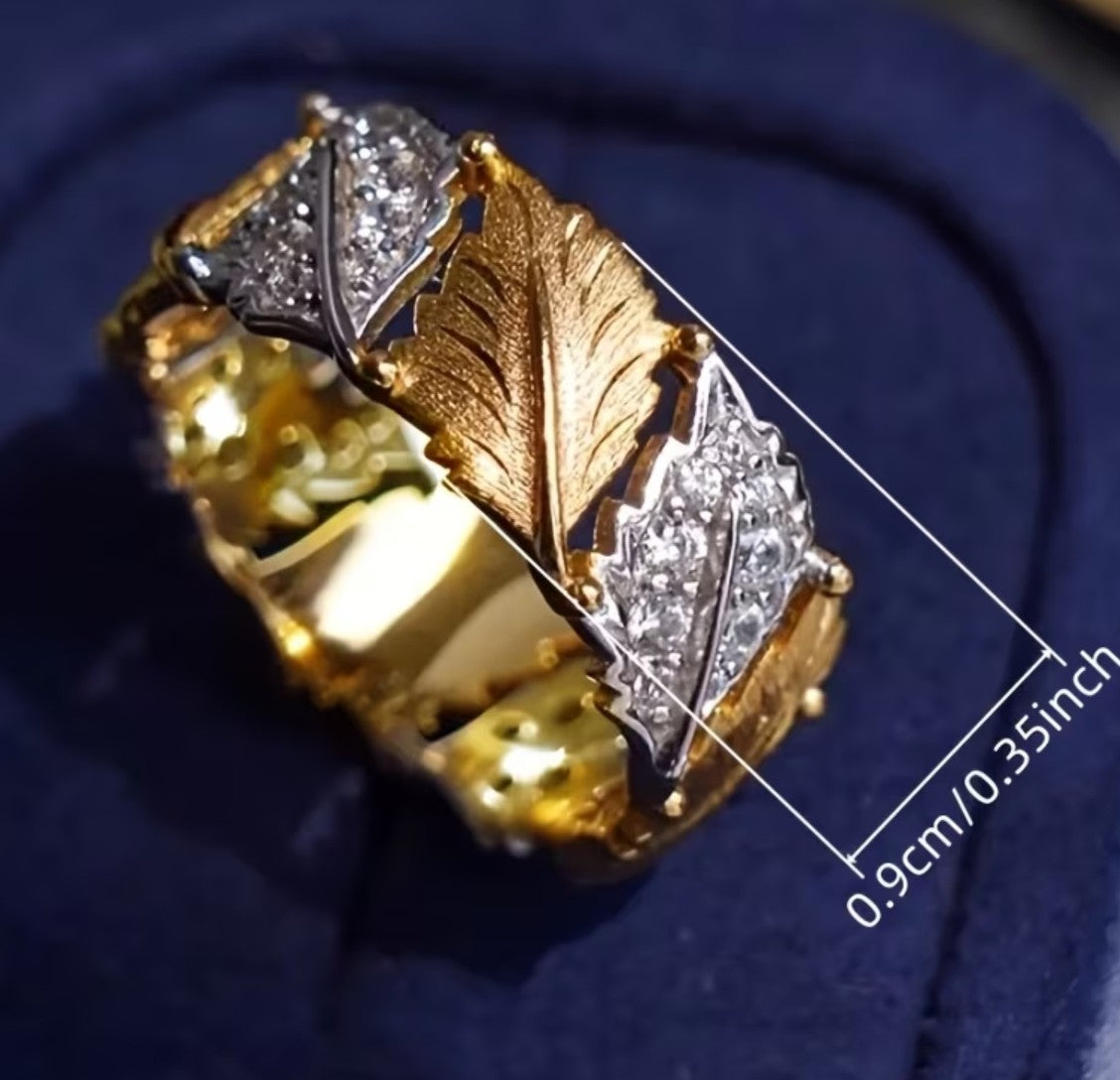 Ring 260040139