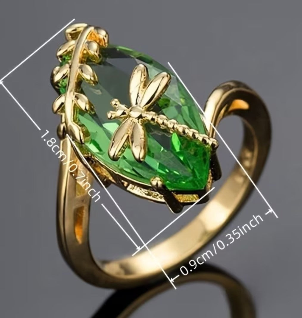 Ring 260040141
