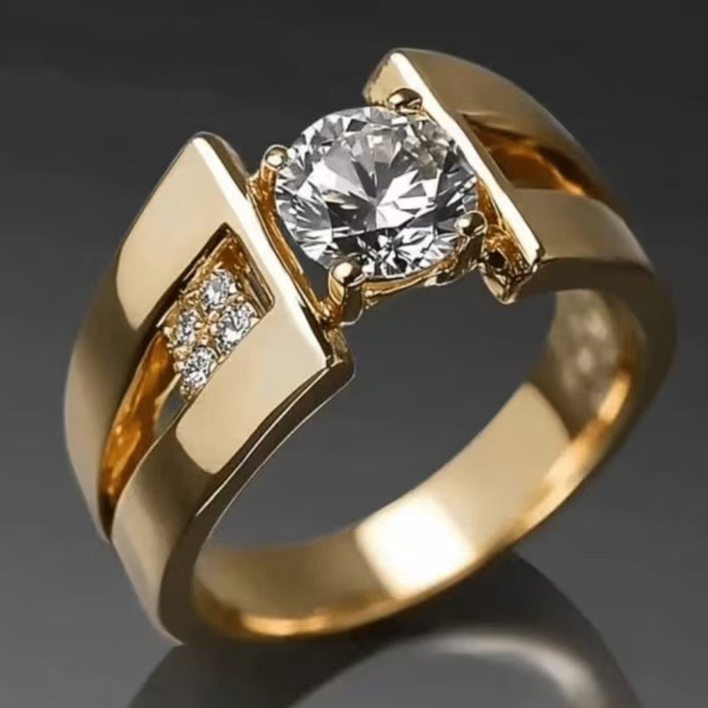 Ring 260040143