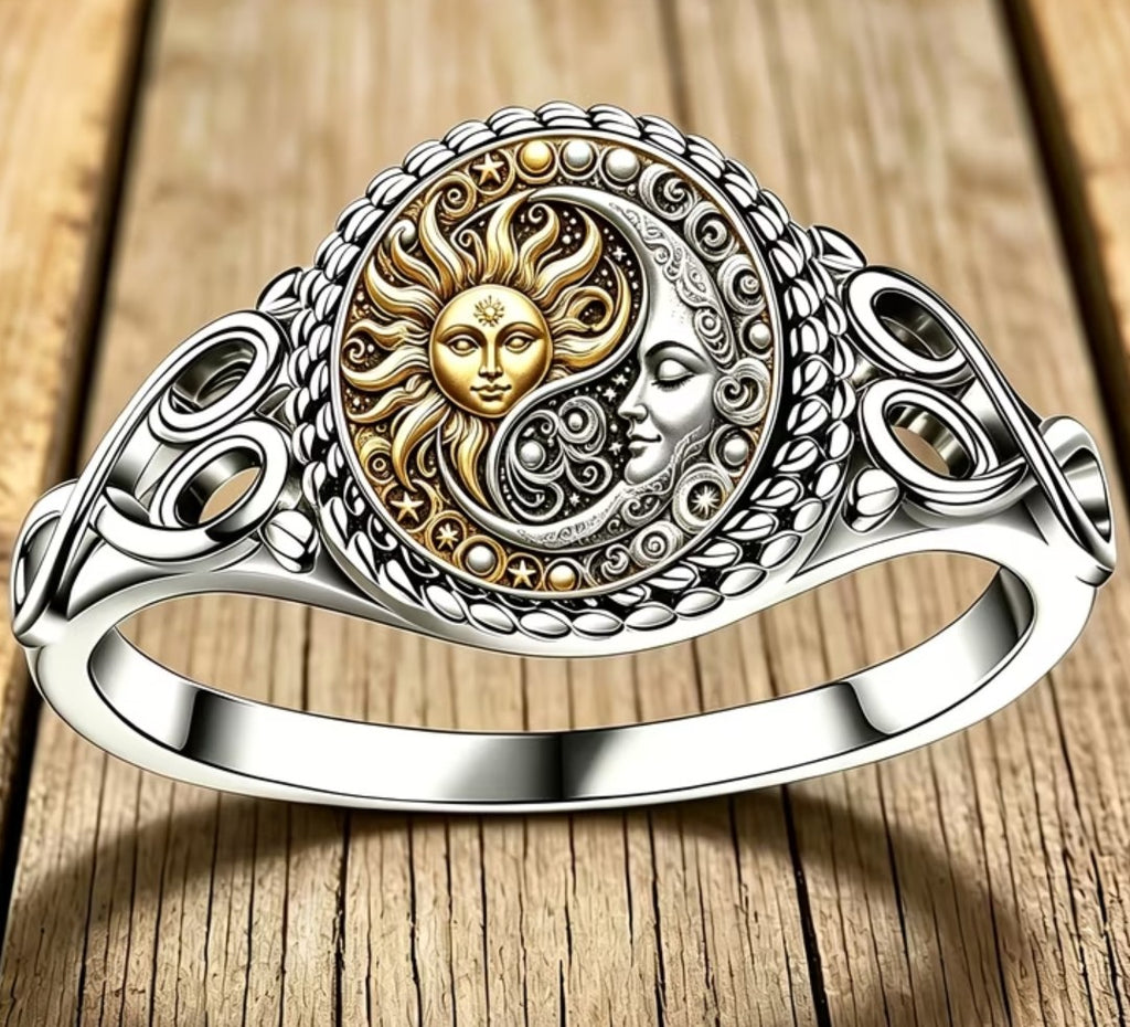 Ring 260040145