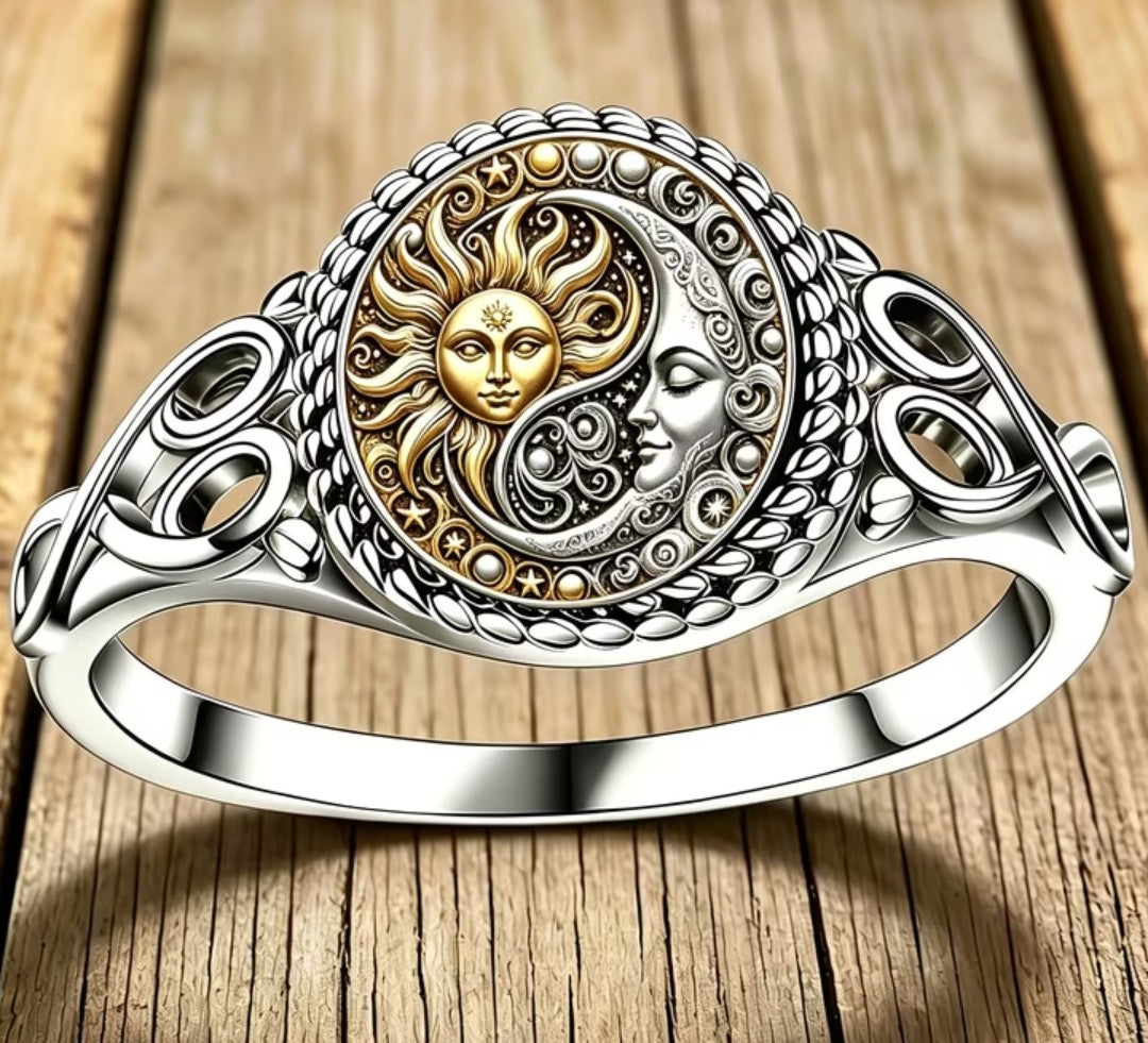 Ring 260040145
