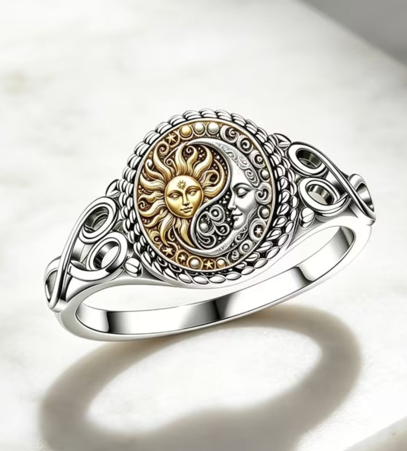 Ring 260040145