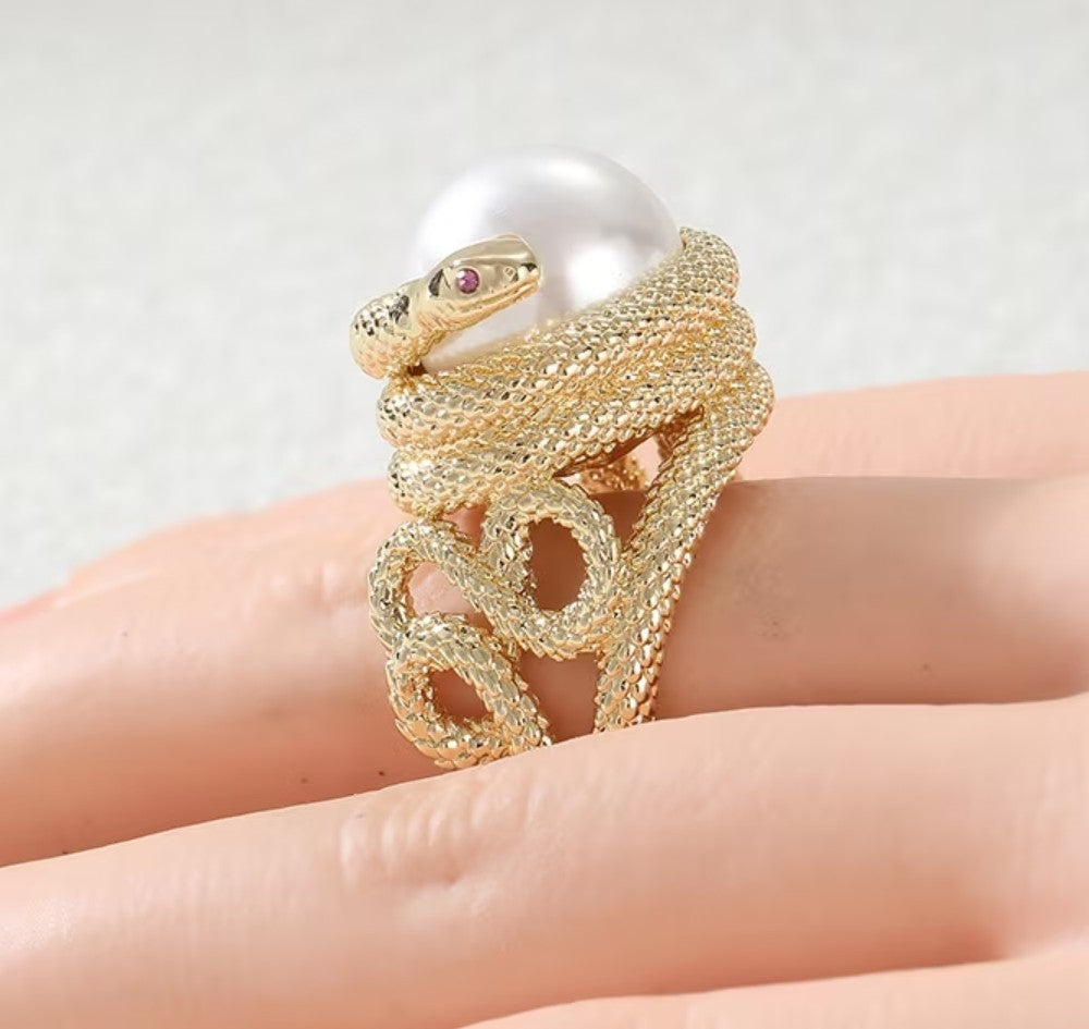 Ring 260040146
