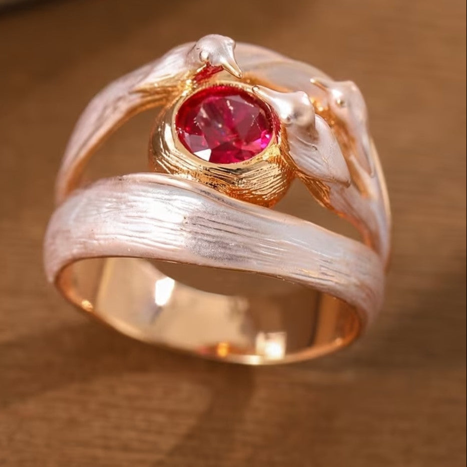 Ring 260040151