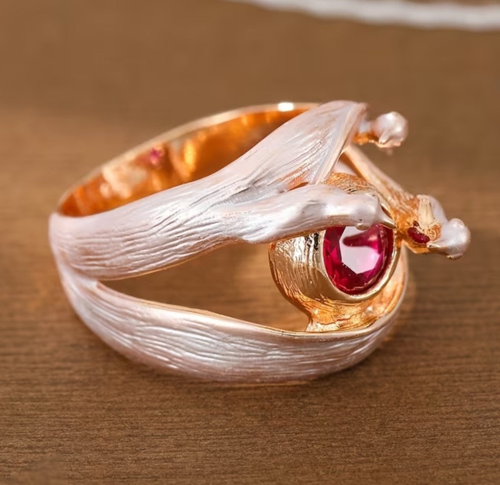 Ring 260040151