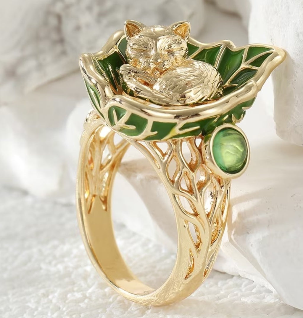 Ring 260040152