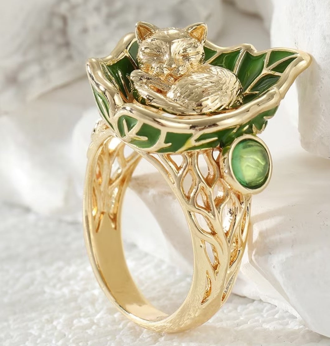 Ring 260040152