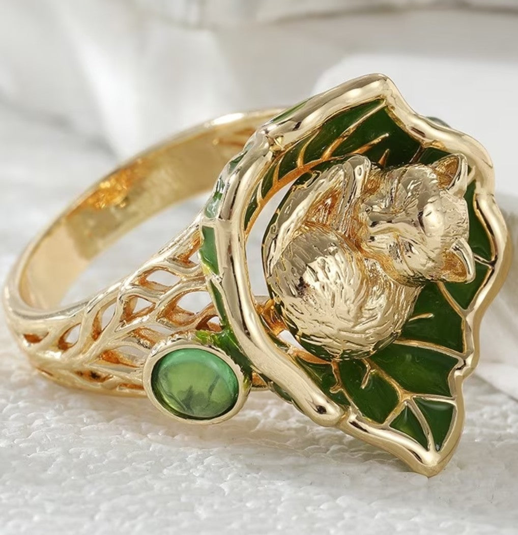 Ring 260040152