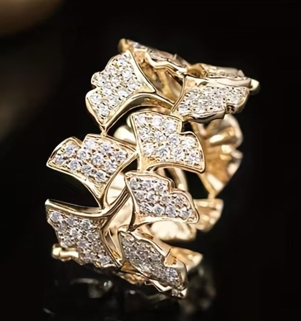 Ring 260040153