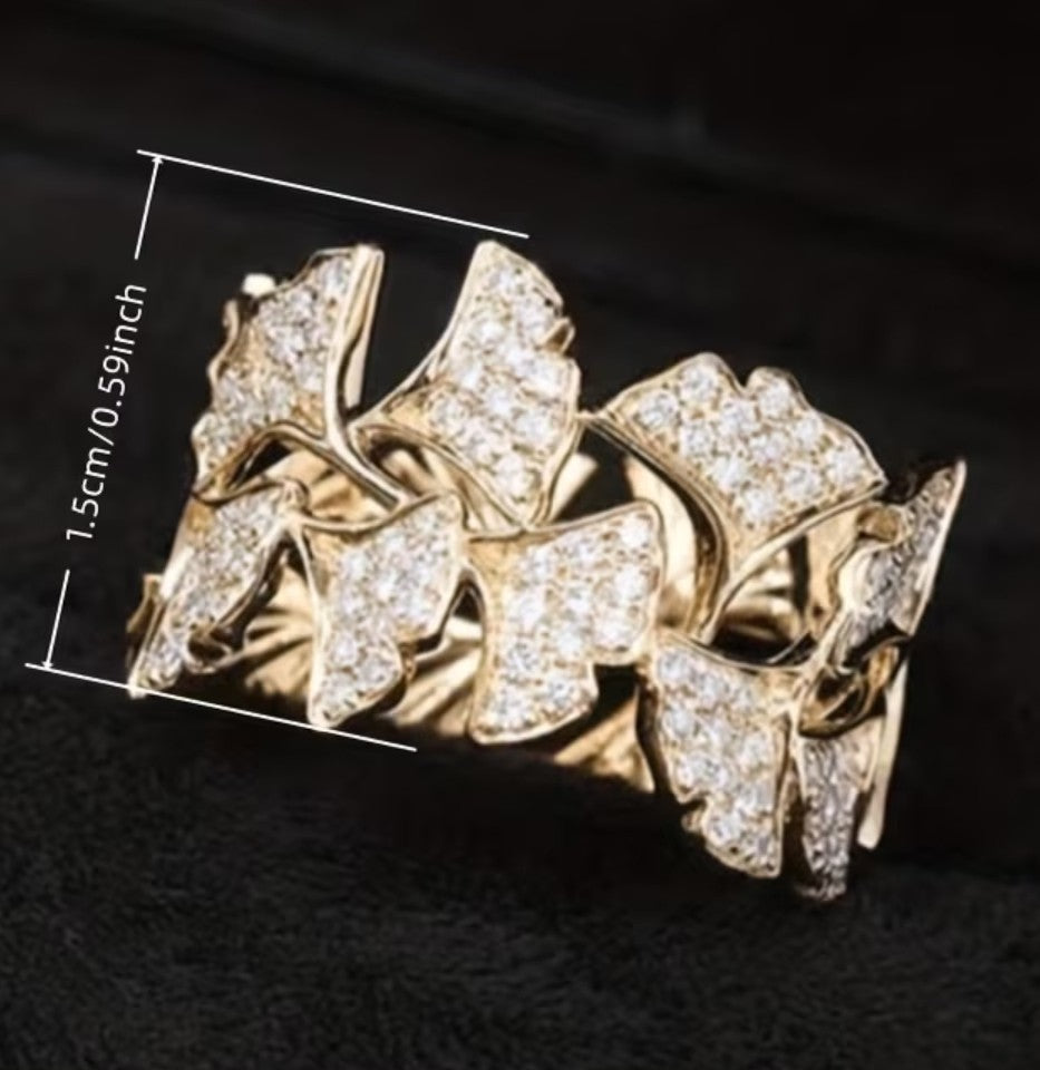 Ring 260040153
