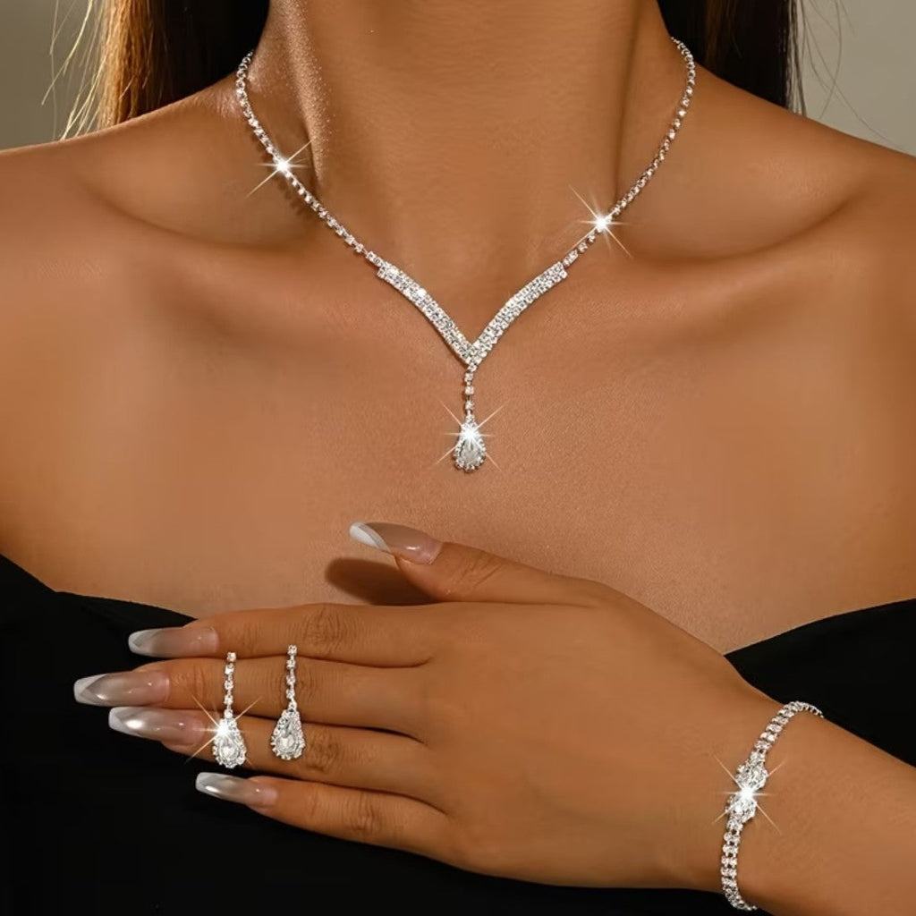 Schmuck Set 260060078