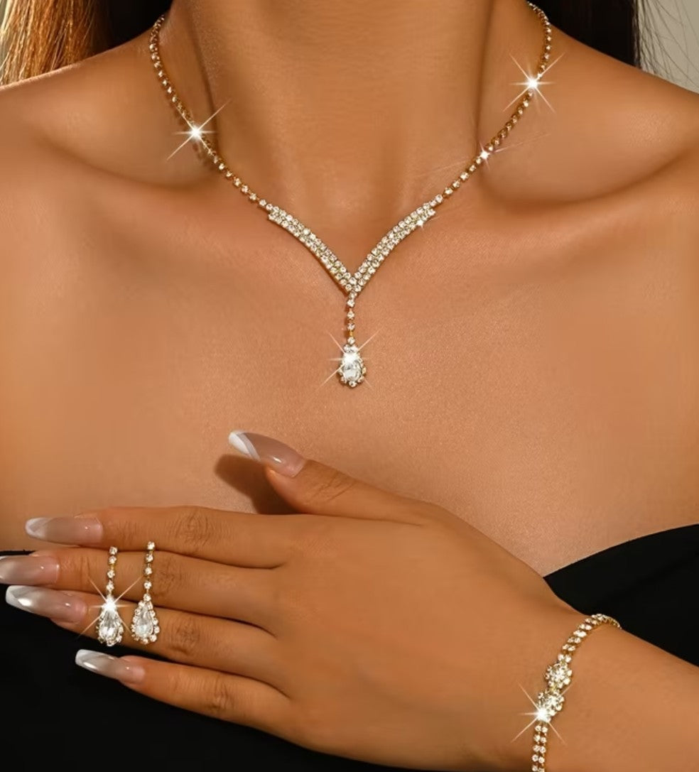 Schmuck Set 260060078